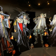 『ファントムバスターズGHOST ＆ FRIENDS POPUP』