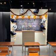 『ファントムバスターズGHOST ＆ FRIENDS POPUP』