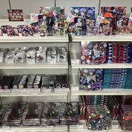 『ファントムバスターズGHOST ＆ FRIENDS POPUP』