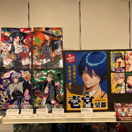 『ファントムバスターズGHOST ＆ FRIENDS POPUP』