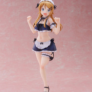 TENITOL TALL 俺の妹がこんなに可愛いわけがない。 水着メイドver. 完成品フィギュア