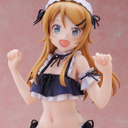 TENITOL TALL 俺の妹がこんなに可愛いわけがない。 水着メイドver. 完成品フィギュア