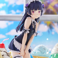 TENITOL TALL 俺の妹がこんなに可愛いわけがない。 水着メイドver. 完成品フィギュア