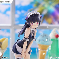 TENITOL TALL 俺の妹がこんなに可愛いわけがない。 水着メイドver. 完成品フィギュア