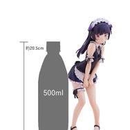 TENITOL TALL 俺の妹がこんなに可愛いわけがない。 水着メイドver. 完成品フィギュア