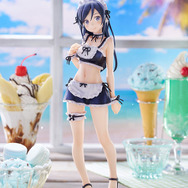 TENITOL TALL 俺の妹がこんなに可愛いわけがない。 水着メイドver. 完成品フィギュア