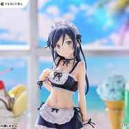 TENITOL TALL 俺の妹がこんなに可愛いわけがない。 水着メイドver. 完成品フィギュア