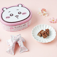 ちいかわミルクチョコクランチ