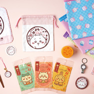 「ちいかわもぐもぐ本舗」新商品