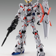 「ユニコーンガンダム -STORE LIMITED EDITION-」27,500円（税込）
