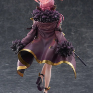 アウトローな魅力を表現！『ブルアカ』アルがフィギュア化ーニコッと笑った差し替え表情パーツとのギャップもスゴい