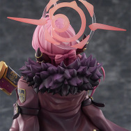 アウトローな魅力を表現！『ブルアカ』アルがフィギュア化ーニコッと笑った差し替え表情パーツとのギャップもスゴい