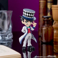 ジョジョ、ディオたちが可愛くてカッコイイ「PalVerse」で立体化！「ジョジョ 1部/ 2部」のキャラクター全6種