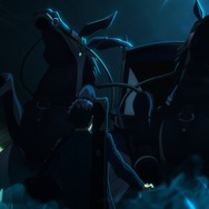 アニメ『ディズニー ツイステッドワンダーランド ザ アニメーション』シーズン1 第1話「覚醒ストレンジャー！」先行場面カット