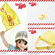 ライフスケールマスターライン　はたらく細胞 血小板