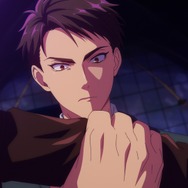 アニメ『ディズニー ツイステッドワンダーランド ザ アニメーション』シーズン1 第1話「覚醒ストレンジャー！」先行場面カット