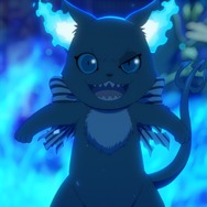 アニメ『ディズニー ツイステッドワンダーランド ザ アニメーション』シーズン1 第1話「覚醒ストレンジャー！」先行場面カット