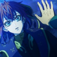 アニメ『ディズニー ツイステッドワンダーランド ザ アニメーション』シーズン1 第1話「覚醒ストレンジャー！」先行場面カット