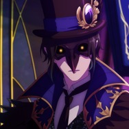 アニメ『ディズニー ツイステッドワンダーランド ザ アニメーション』シーズン1 第1話「覚醒ストレンジャー！」先行場面カット