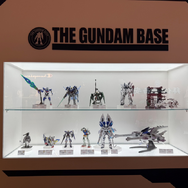 店内の展示品（写真：合同会社Rouse  李啓源）