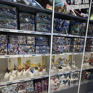 商品（写真：合同会社Rouse  李啓源）