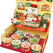 クリスマス パーティーセット