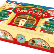 クリスマス パーティーセット