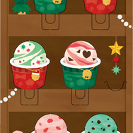 クリスマス パーティーセット