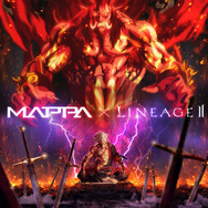 「MAPPA×リネージュ2」ポスターB