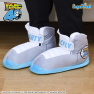 ルームシューズ10 月30 日(木)順次登場全1 種/全長約11×30×24cm