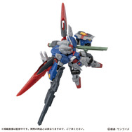 「機動戦士ガンダム MOBILE SUIT ENSEMBLE EX55 デスティニーガンダムSpecII」6,050円（税込）
