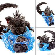 プチラマDX ゴジラ-1.0 完成品フィギュア