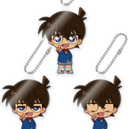 アクドールmini　名探偵コナン　全8種