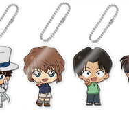 アクドールmini　名探偵コナン　全8種