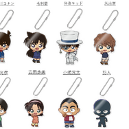 アクドールmini　名探偵コナン　全8種