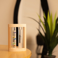 『夏目友人帳』コラボレーション　温度計＆ストームグラス・フェルトトートバッグ（全2種）