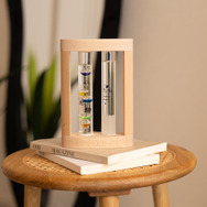 『夏目友人帳』コラボレーション　温度計＆ストームグラス・フェルトトートバッグ（全2種）