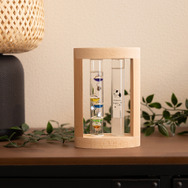 『夏目友人帳』コラボレーション　温度計＆ストームグラス・フェルトトートバッグ（全2種）