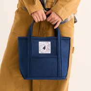 『夏目友人帳』コラボレーション　温度計＆ストームグラス・フェルトトートバッグ（全2種）