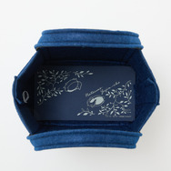 フェルトトートバッグ