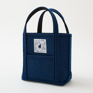 フェルトトートバッグ