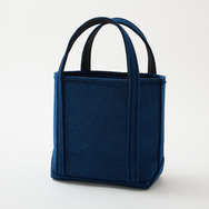 フェルトトートバッグ