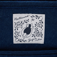 フェルトトートバッグ