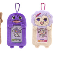 【ROF-MAO UCHU PARTY! -4th Anniv.-】ROF-MALカードホルダー