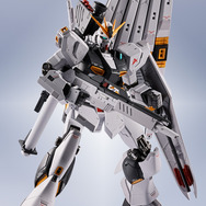 「METAL ROBOT魂＜SIDE MS＞ νガンダム」22,000円（税込）