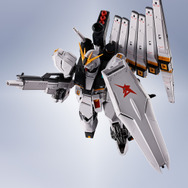 「METAL ROBOT魂＜SIDE MS＞ νガンダム」22,000円（税込）