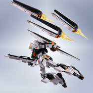 「METAL ROBOT魂＜SIDE MS＞ νガンダム」22,000円（税込）