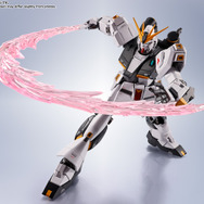 「METAL ROBOT魂＜SIDE MS＞ νガンダム」22,000円（税込）