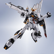 「METAL ROBOT魂＜SIDE MS＞ νガンダム」22,000円（税込）