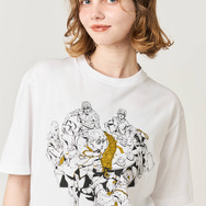 ブチャラティチーム｜Tシャツ